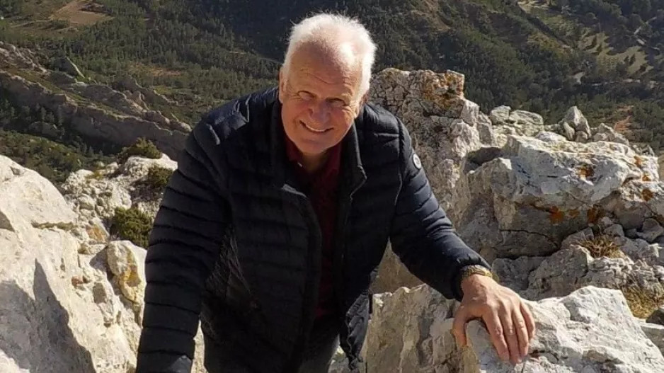 Bernd Stange/Απόλλων