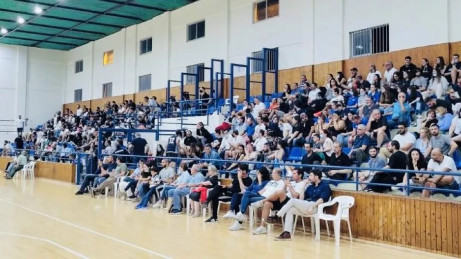 Ο κορωνοϊός "χτύπησε" ξανά