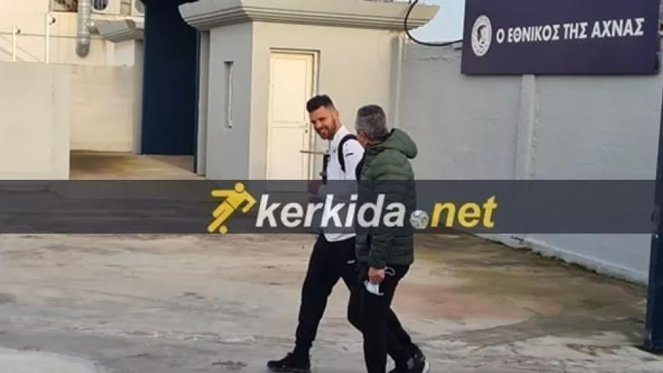 Τετ-α-τετ με Ντούρις!