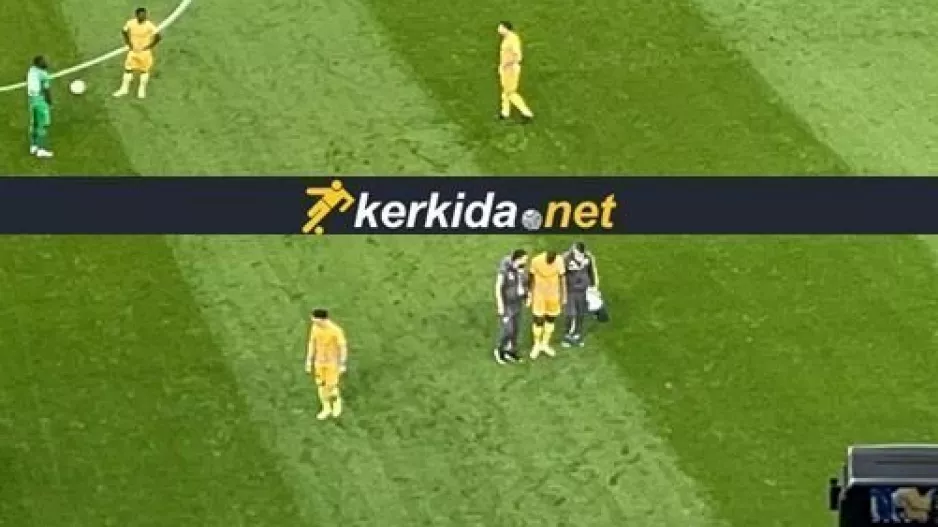 Ξεκίνημα... με αναγκαστική αλλαγή το ΑΠΟΕΛ