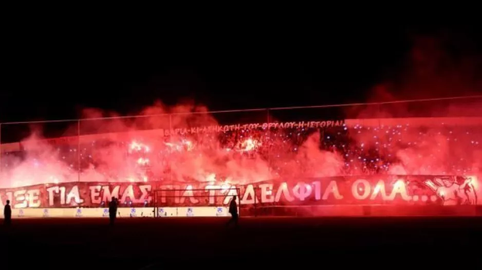ΑΠΟΕΛ ενόψει Απόλλωνα: "Για τα αδέλφια όλα…"