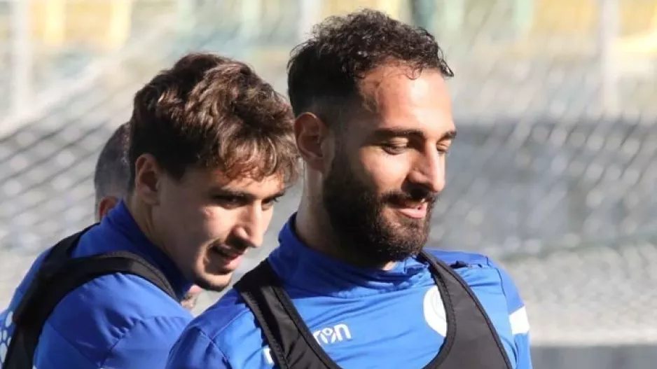 Serie A/Κάστανος