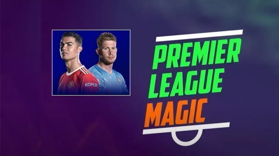 Απόψε/Premier League Magic με Man City - Man Utd και όχι μόνο...