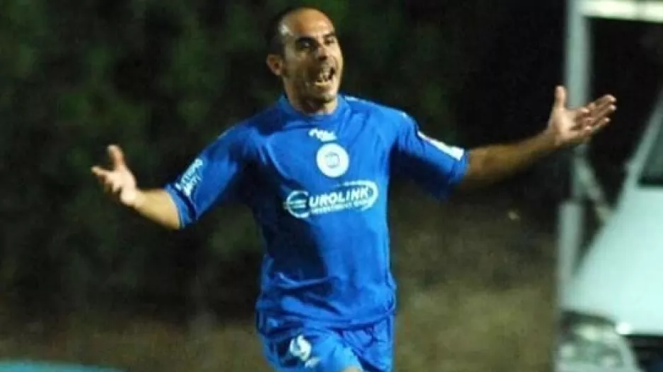 Κίνηση... από Κυριάκο Χαϊλή