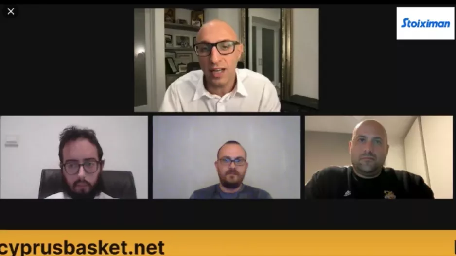 Debate πριν το μεγάλο ντέρμπι 