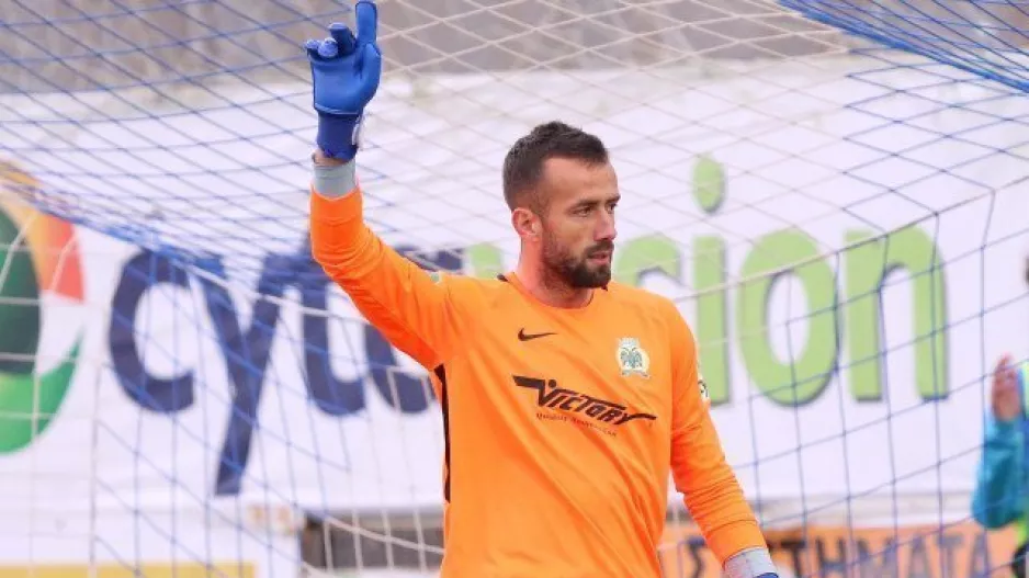 Damjan Šiškovski