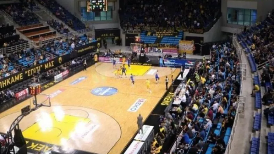 «Στηρίζουμε και προστατεύουμε την έδρα μας»