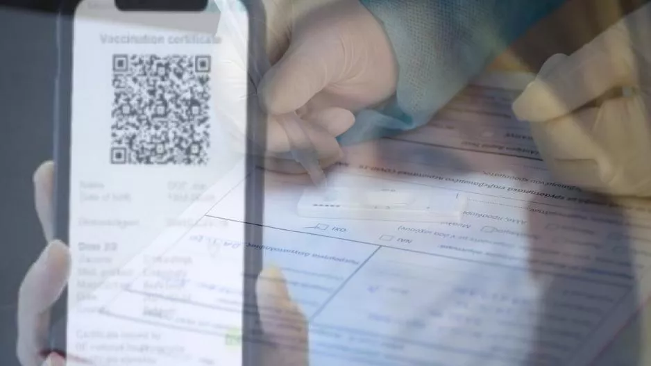 Νέες χαλαρώσεις από σήμερα - Αλλαγές σε safepass και καραντίνα