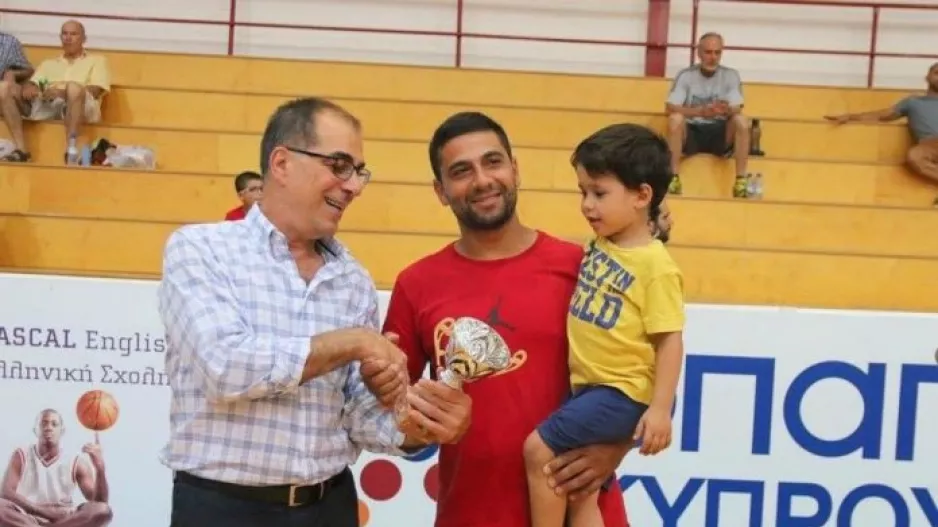 Ερασιτεχνικό: Ανέβηκαν οι τόνοι στην συνάντηση, ένταση και διαφωνίες