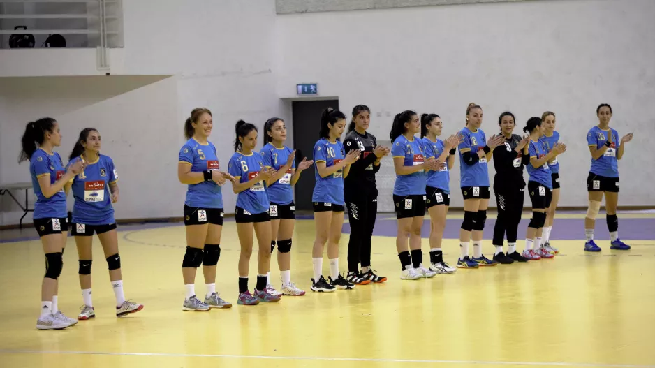 Μαζικές αναβολές στο Πρωτάθλημα Γυναικών