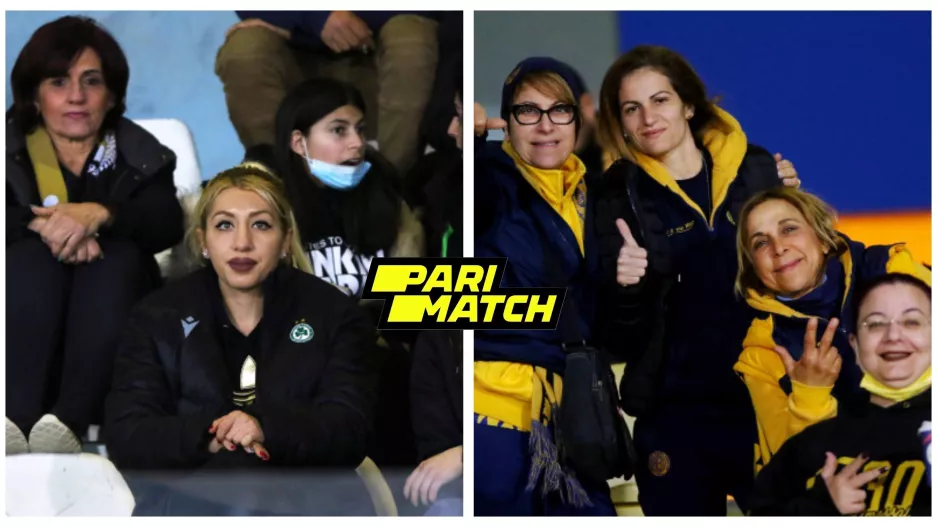(Φωτορεπορτάζ) Ο κόσμος στο Τσίρειο