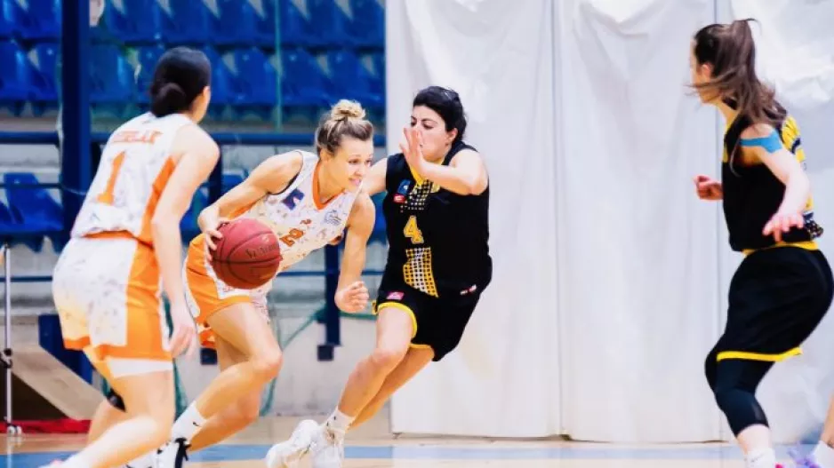 Ορίστηκαν ο δεύτερος και ο τρίτος τελικός
