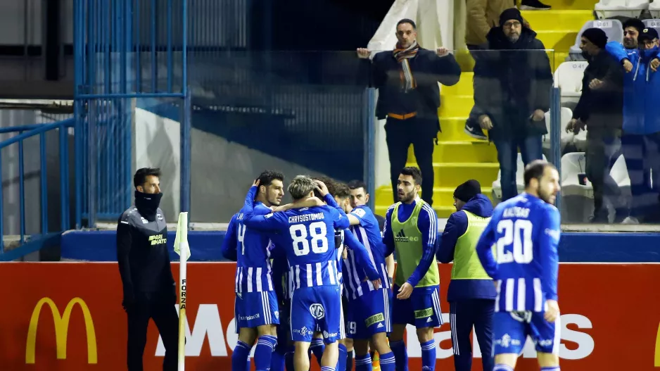 Aνόρθωση: Να 'μιλήσει' ο νόμος του ΠΑΠ!