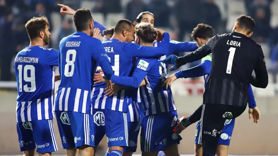 Η διατήρηση των σκήπτρων... περνάει από το ΓΣΠ!