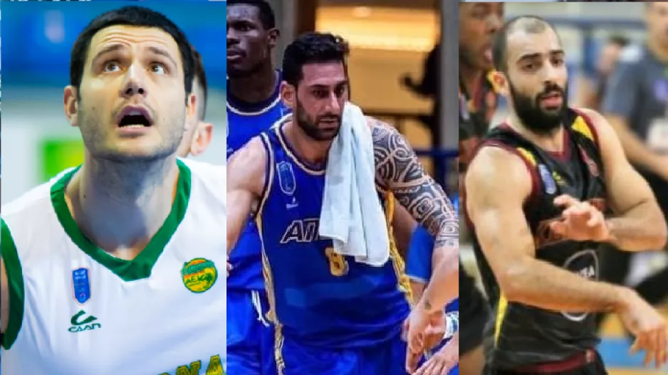 Το «θρίλερ» της πρώτης θέσης στην ΟΠΑΠ Basket League 