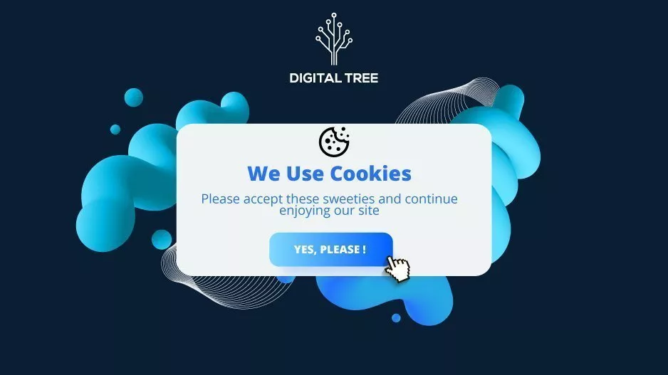 Τα cookies είναι εδώ - Τι να περιμένετε από τις ιστοσελίδες της Digital Tree