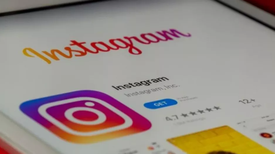 Μπλόκο και στο Instagram από τη Ρωσία