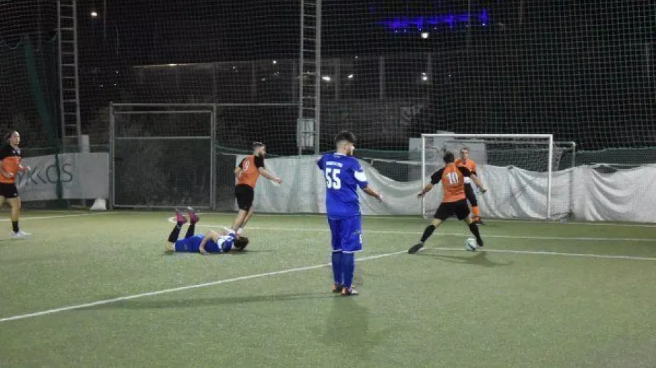 Νίκες για UNIC KAI Πανεπιστήμιo Κύπρου