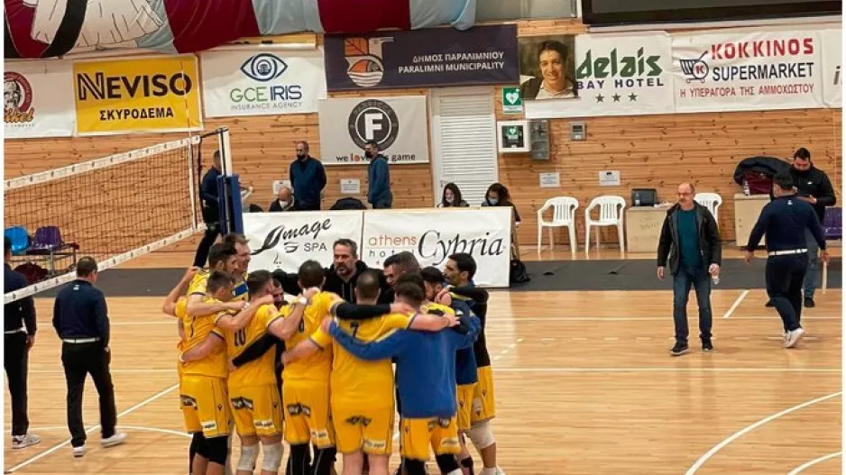 Προβάδισμα πρόκρισης το ΑΠΟΕΛ