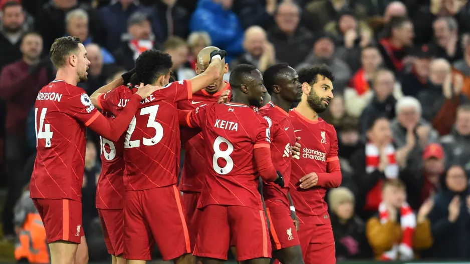 Premier League... (Φωτιά) 