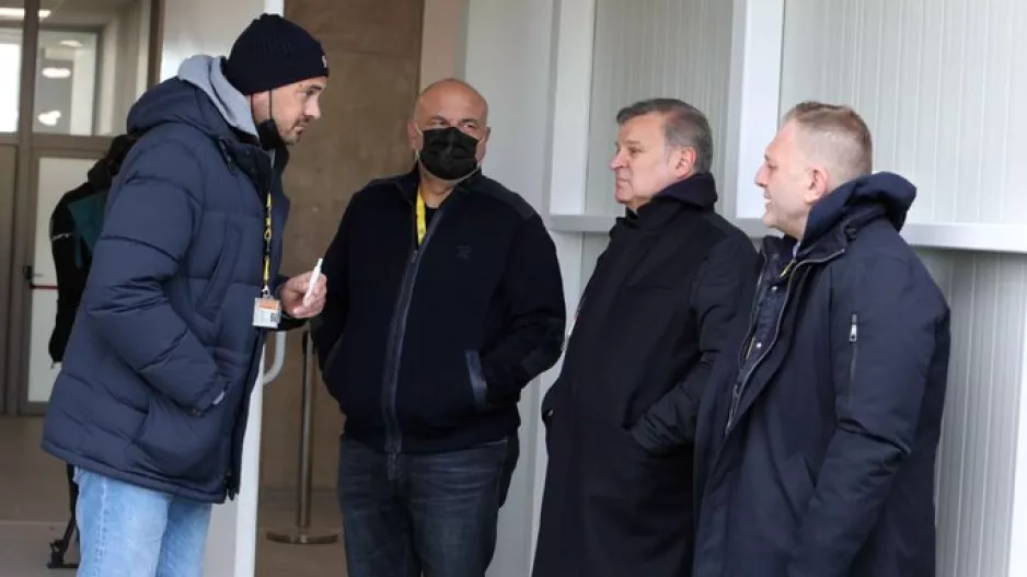 "Ευχαριστώ" ΑΠΟΕΛ σε ΑΕΚ: "Νίκησε το ποδόσφαιρο"