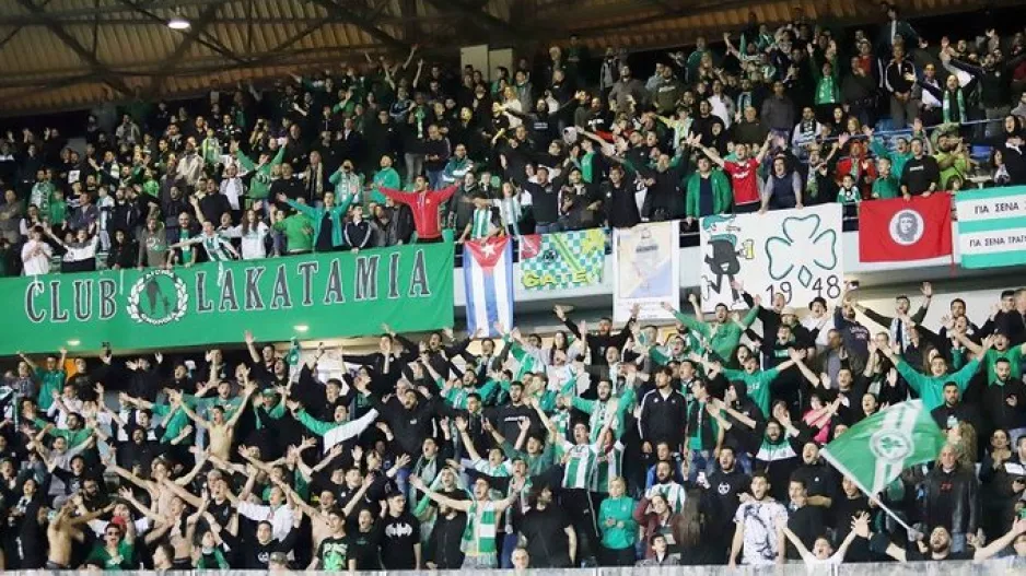 Sold Out οι Ομονοιάτες!