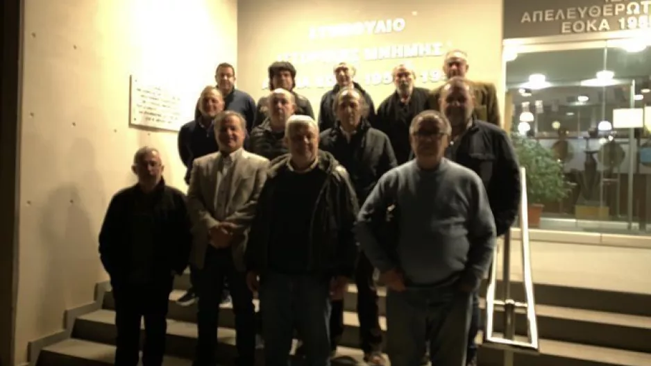 ΑΠΟΕΛ: Τα είπαν Διοίκηση - Παλαίμαχοι, την Πέμπτη ραντεβού στον Λυθροδόντα!