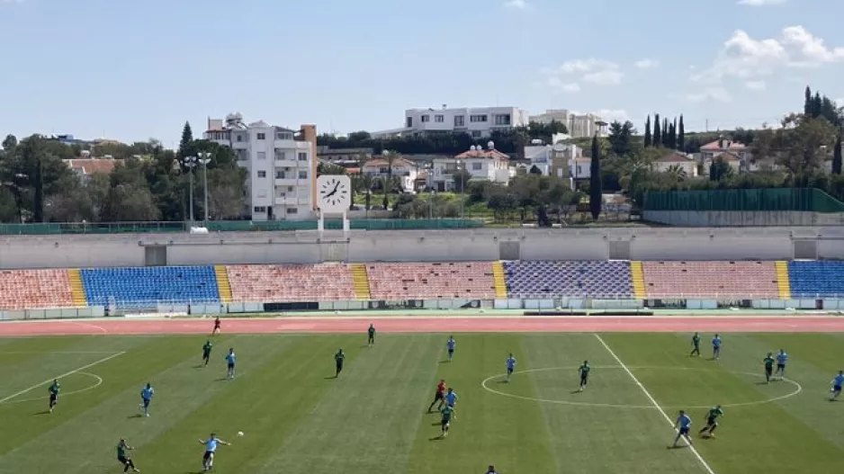 "Εριξε" εξάρα στην Δόξα ο Ολυμπιακός με "δίμπαλο" Μανιά!