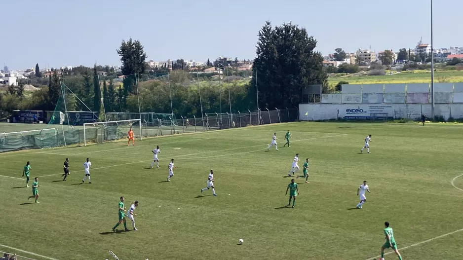 Νίκησε τον Ολυμπιακό ο Ονήσιλος 