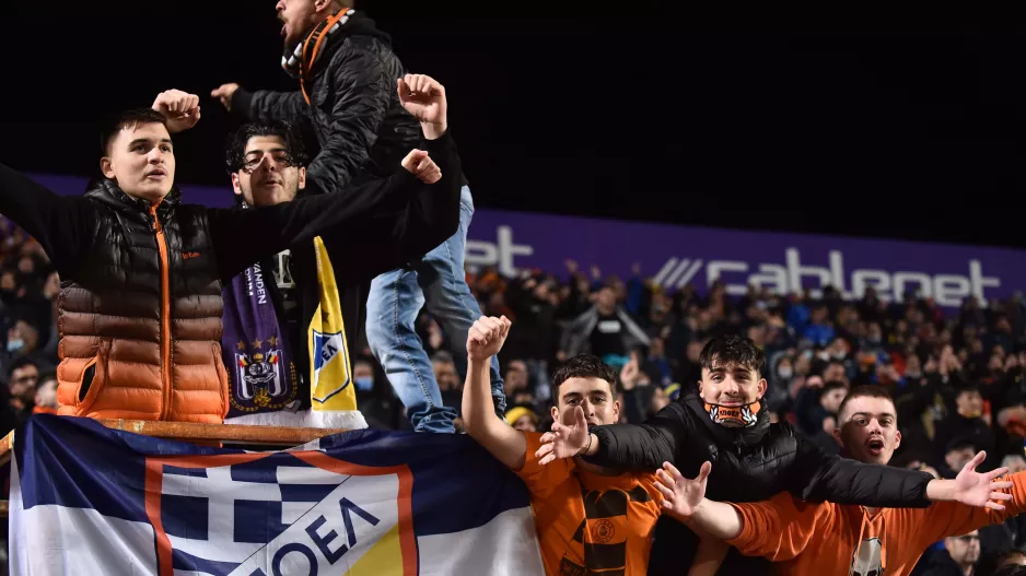 Σήμερα (ΑΠΟΕΛ)