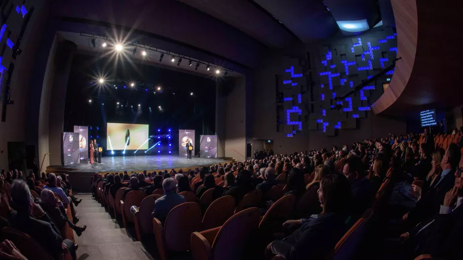 Η ΕΑΚ βραβεύει τους κορυφαίους του 2021!