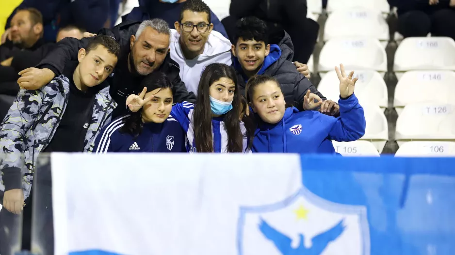 Τα εισιτήρια για ΑΠΟΕΛ