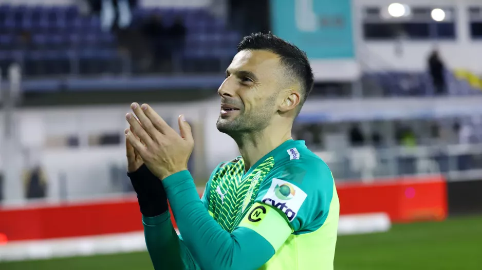 Είναι ο... Νο1!