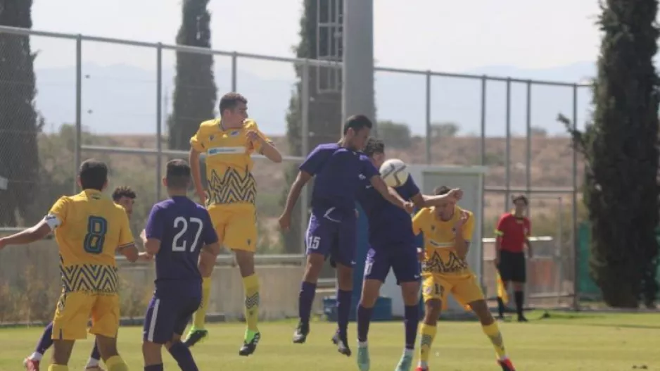 Κ16,Κ17 / Αποτελέσματα