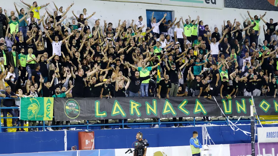 Sold out οι ΑΕΚτζήδες! 