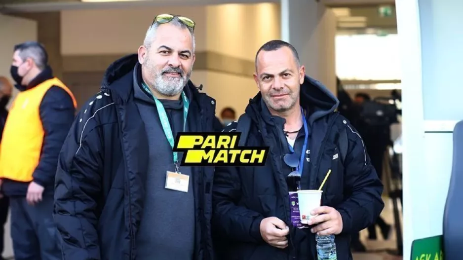 "Το σερί είναι μεγάλο, θέλουμε νίκη"