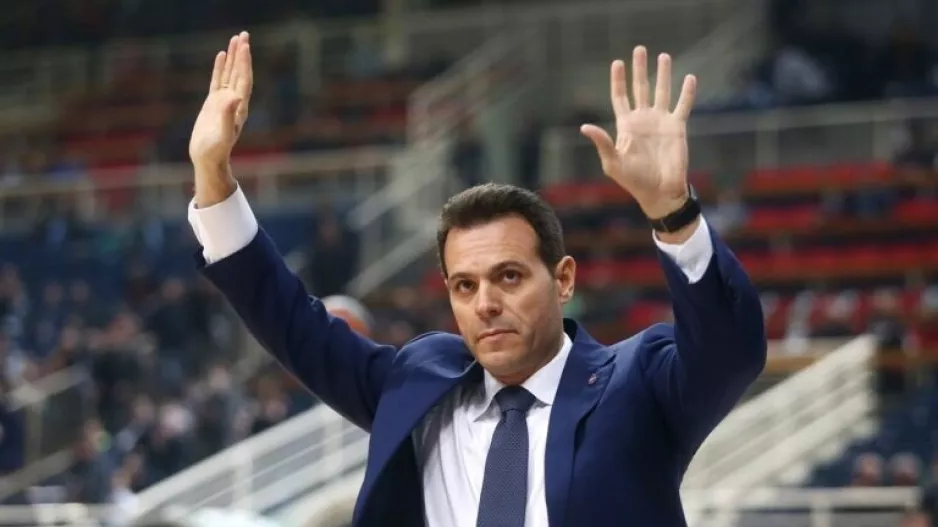 Έσκασε... η ανακοίνωση