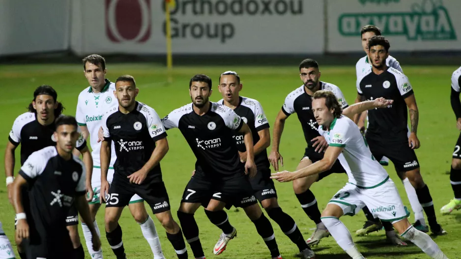 Μετά - Μπεργκ εποχή… Δασάκι 