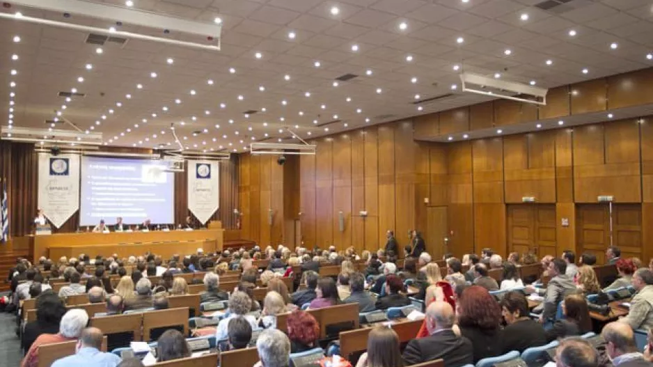 Επτά υποτροφίες Ολυμπιακής Προετοιμασίας από το Ίδρυμα Α.Γ.Λεβέντη