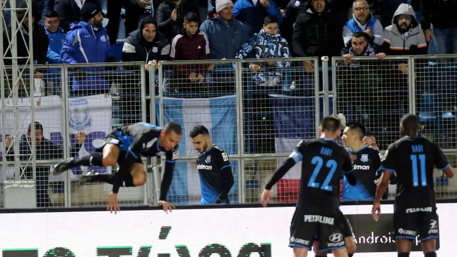 Απόλλων/Ανακοίνωσε sold out
