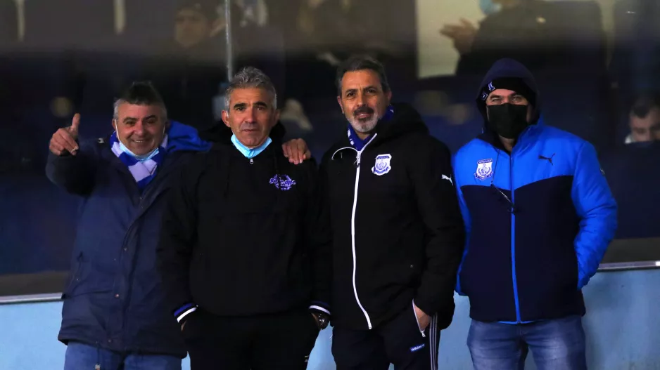 Τετράδα/Απόλλων