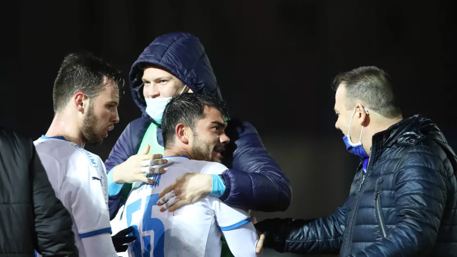 Απαντά στους Απολλωνίστες ο Νογιόκ