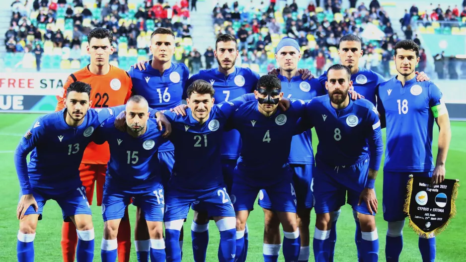 Νations League/Το ΠΡΟΓΡΑΜΜΑ της Εθνικής Κύπρου (Καυτός… Ιούνιος)