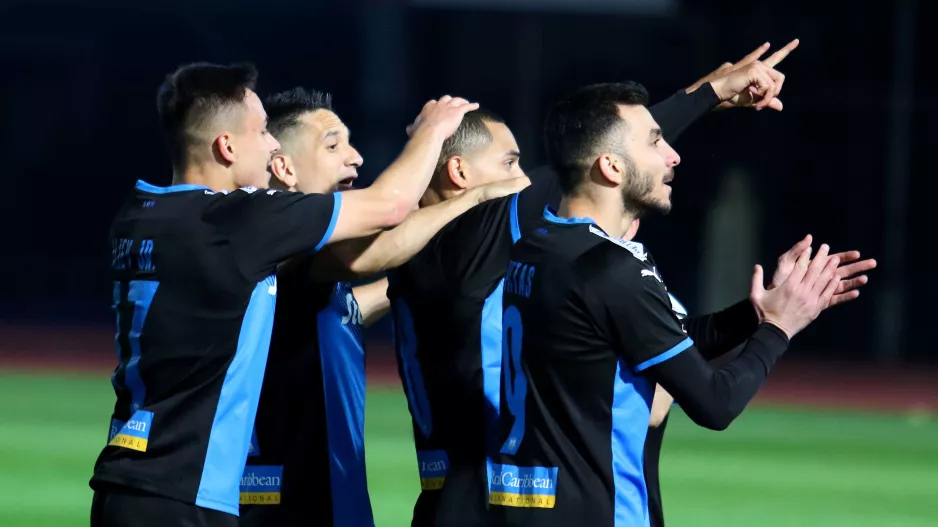 Οι 18 φορές του Απόλλωνα!