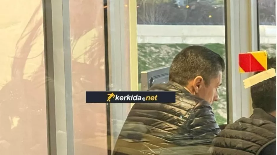 Μάζιτς στο... Πάφος FC - Aπόλλων