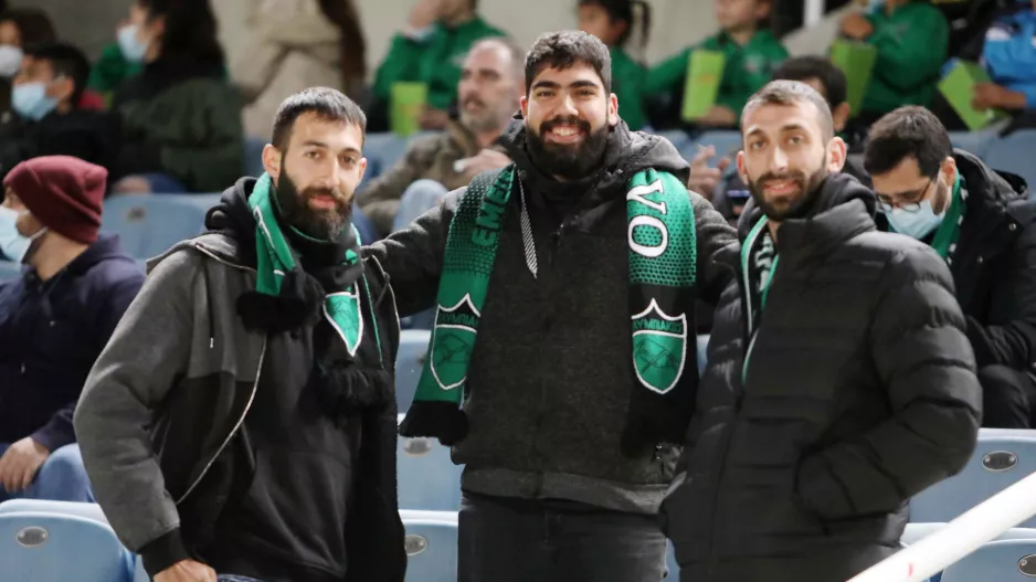 Oλυμπιακός/Τα εισιτήρια για "ΜΑΚ"