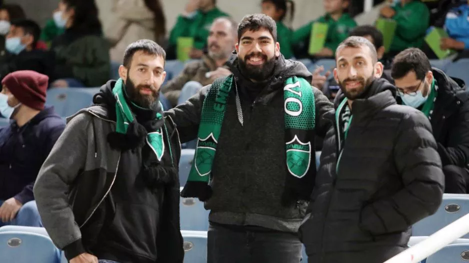 Oλυμπιακός/Τα εισιτήρια για "ΜΑΚ"