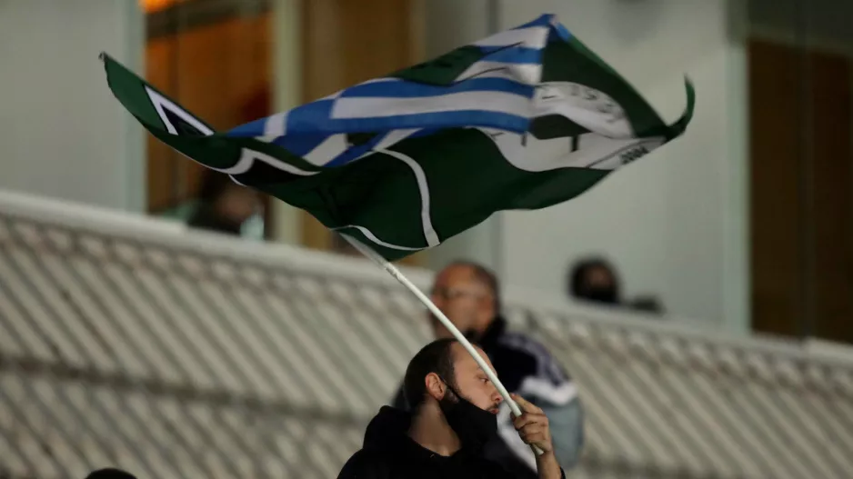 Δεν ξενερώνουν!