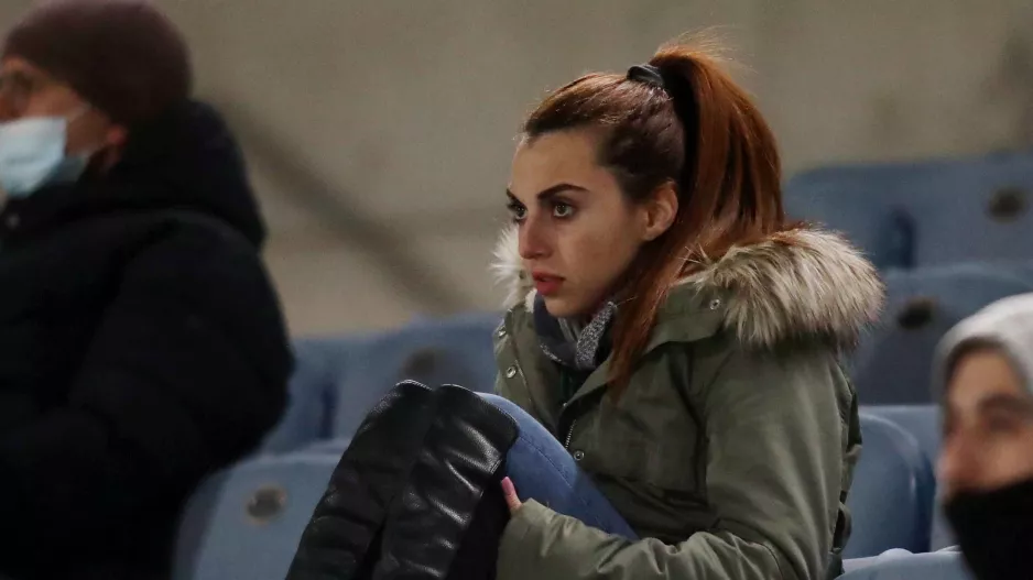 Δεν... χάνει η Αλεξία