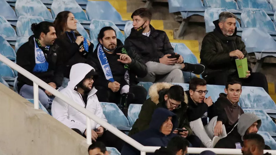 1600 εισιτήρια για το ντέρμπι 